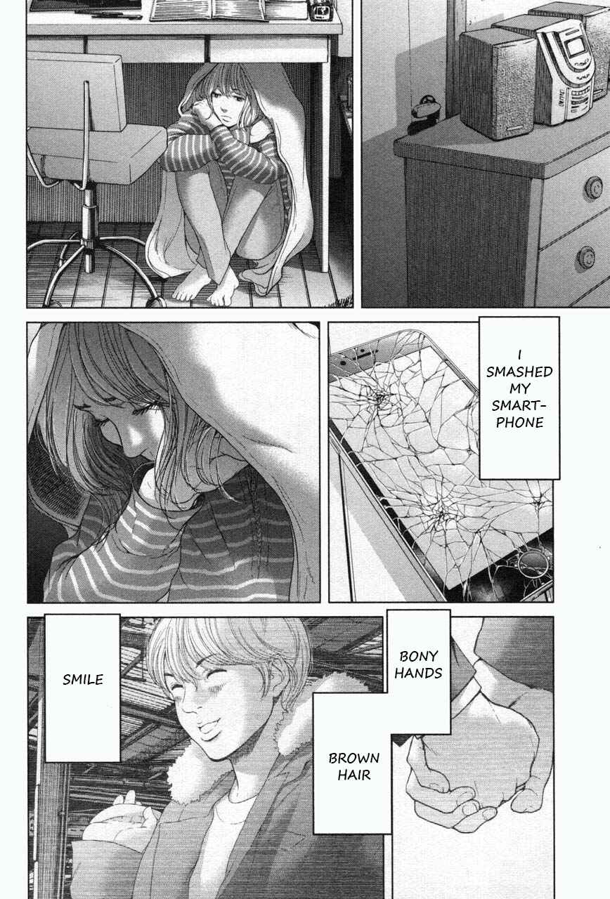 Page 4 Chapter 30 Sacrificial Vote