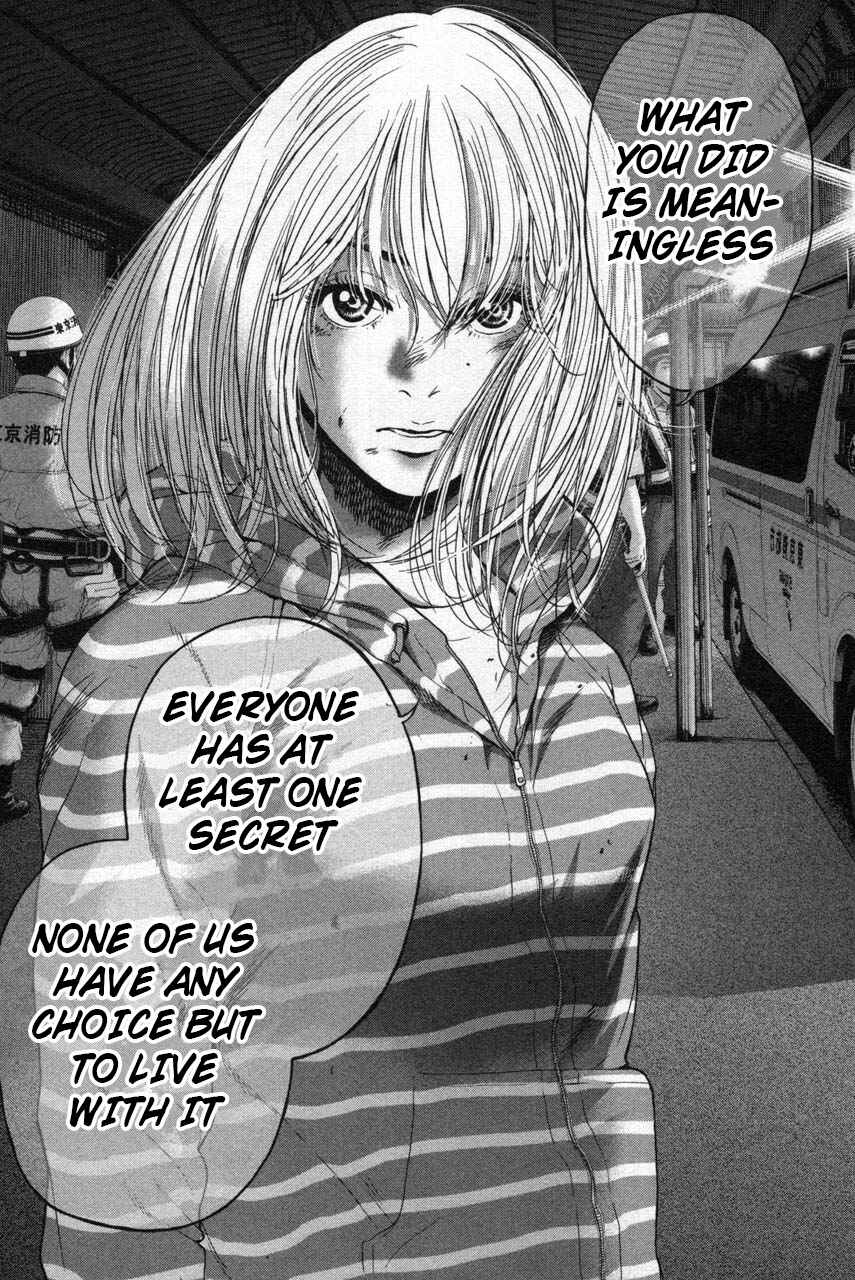 Page 14 Chapter 35 Sacrificial Vote