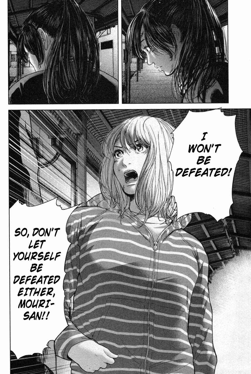 Page 16 Chapter 35 Sacrificial Vote