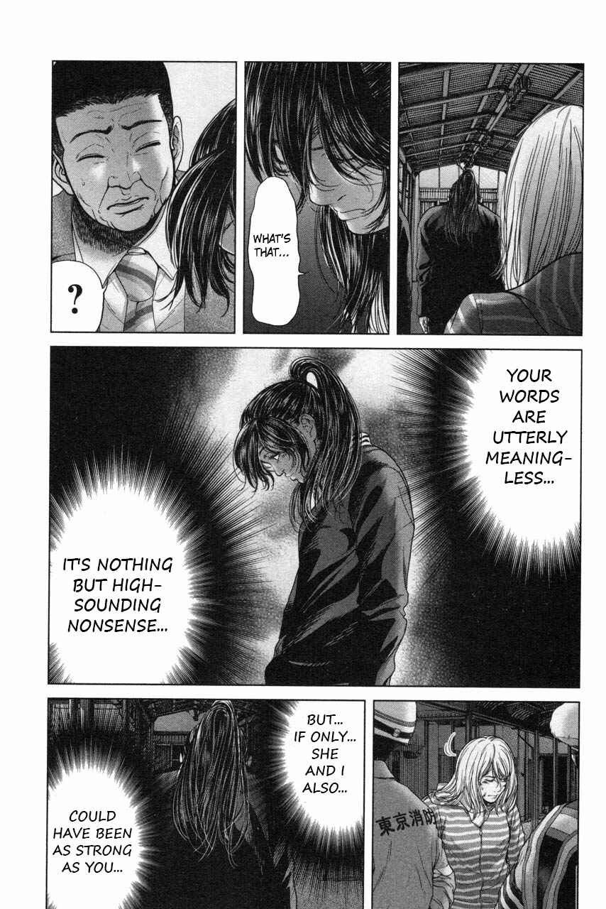 Page 17 Chapter 35 Sacrificial Vote