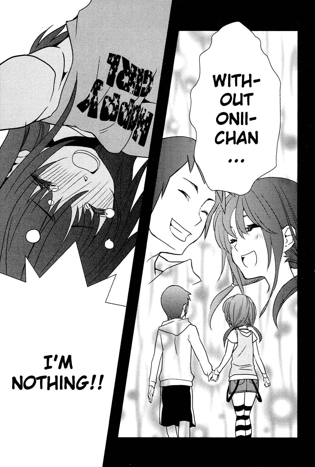 Page 29 Chapter 5 Koneko Pancake