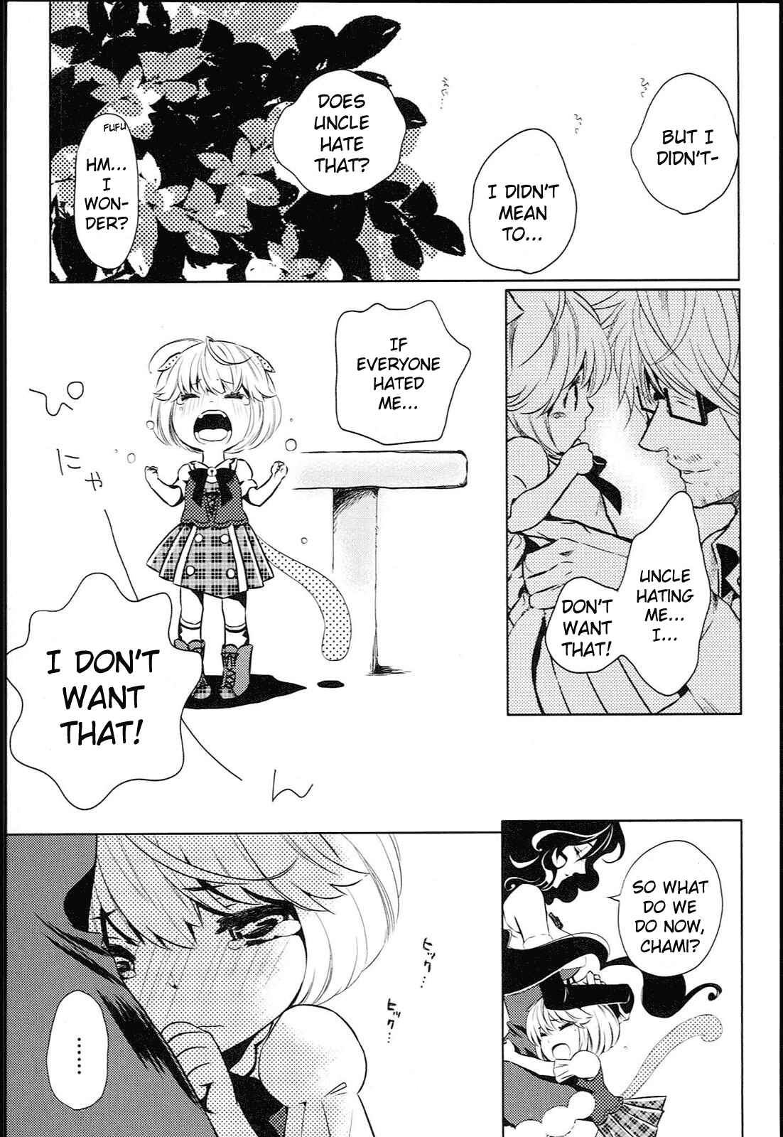 Page 40 Chapter 2 Koneko Pancake