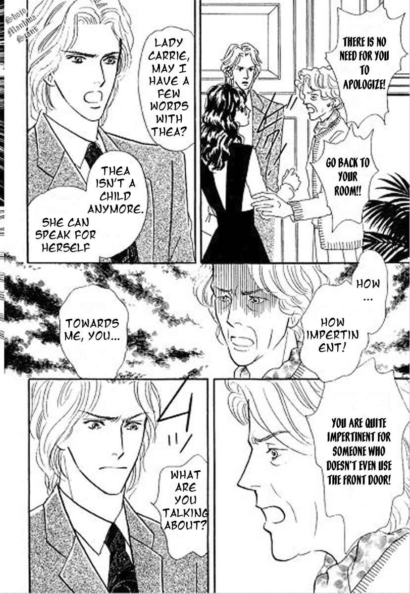 Page 18 Chapter 3 Lady e no Kaidan - Kekkon Kirai no Sankyoudai III