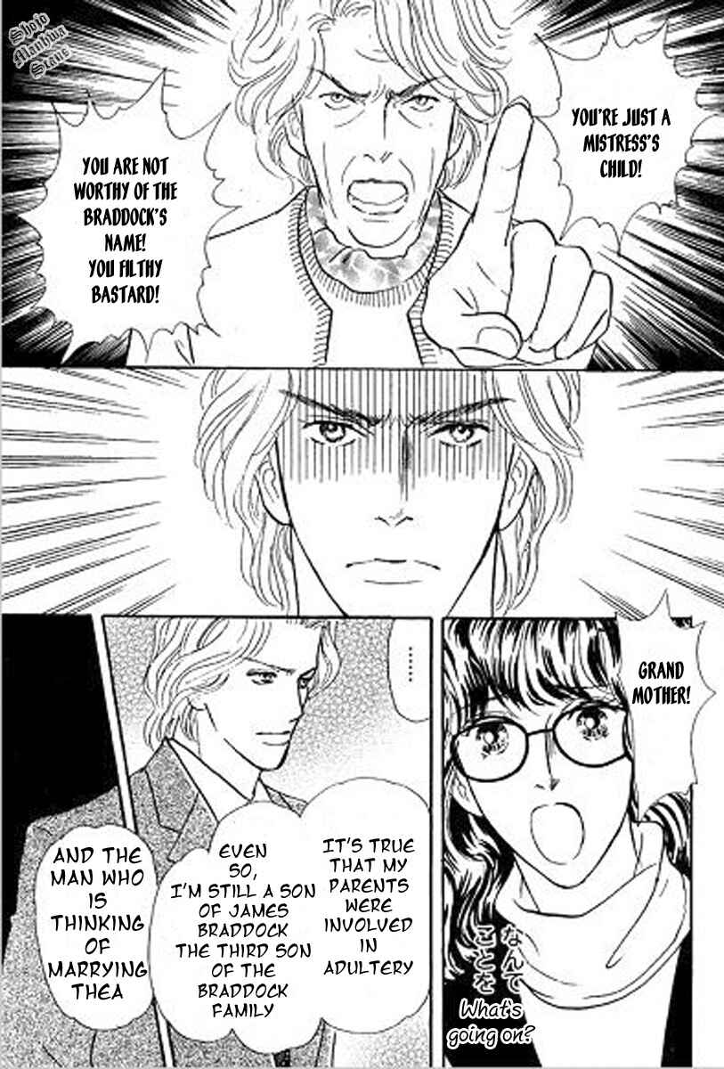 Page 19 Chapter 3 Lady e no Kaidan - Kekkon Kirai no Sankyoudai III