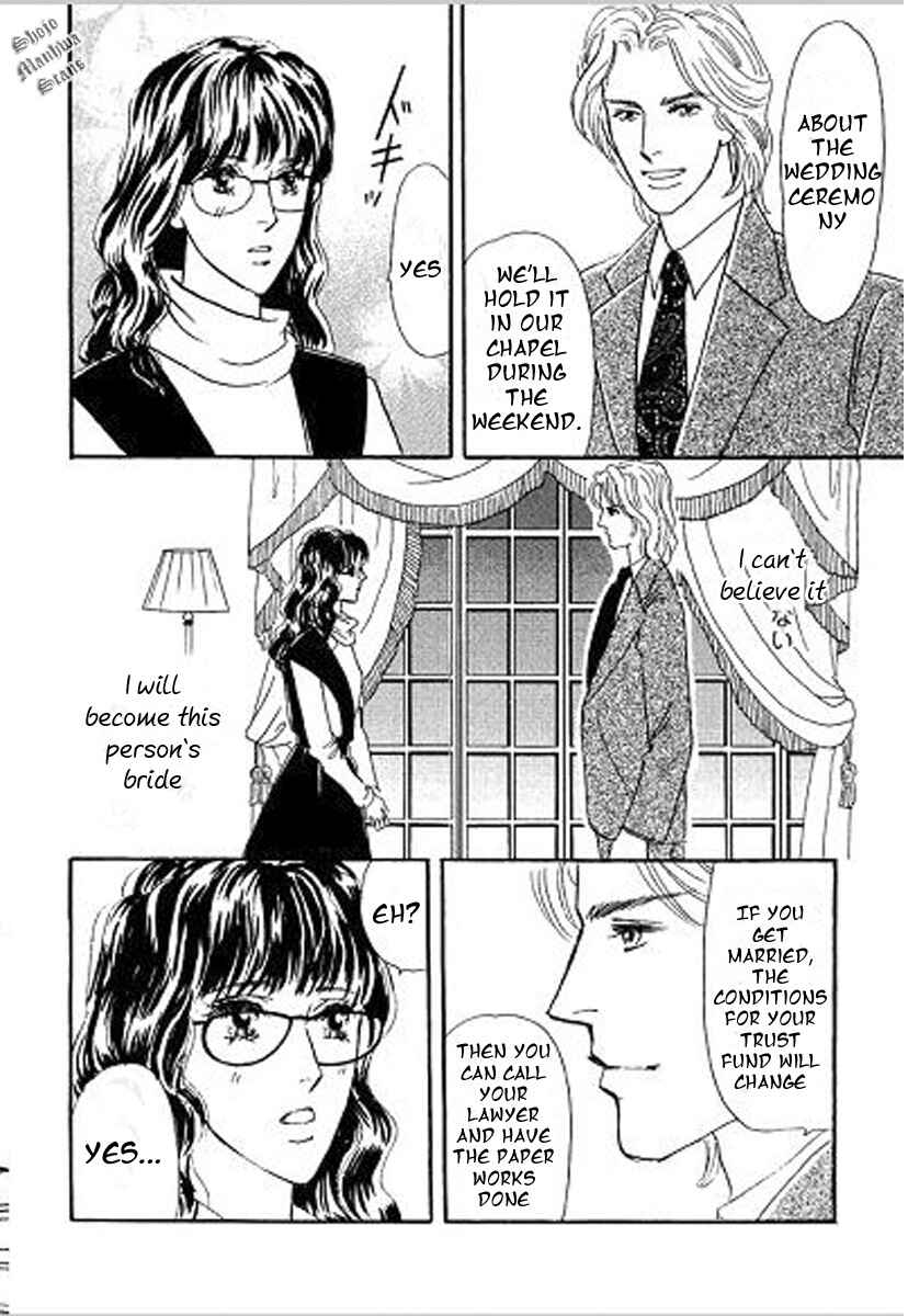 Page 24 Chapter 3 Lady e no Kaidan - Kekkon Kirai no Sankyoudai III