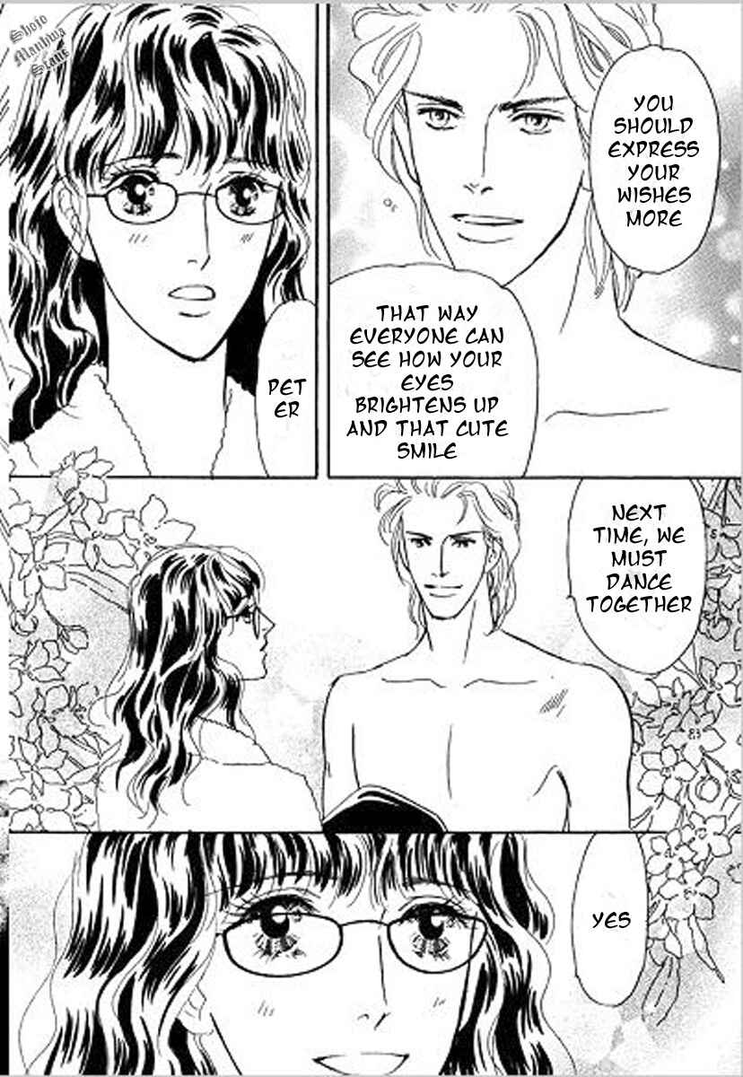 Page 8 Chapter 3 Lady e no Kaidan - Kekkon Kirai no Sankyoudai III