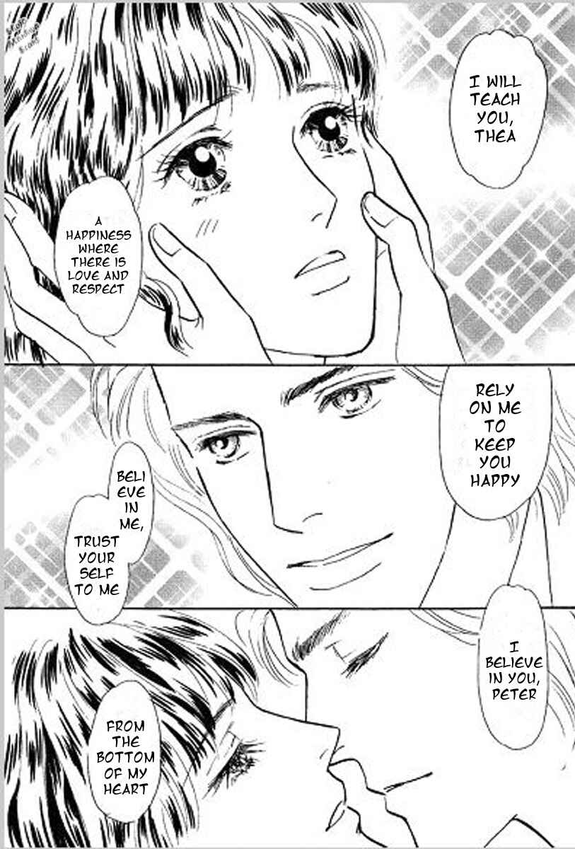 Page 25 Chapter 4 Lady e no Kaidan - Kekkon Kirai no Sankyoudai III