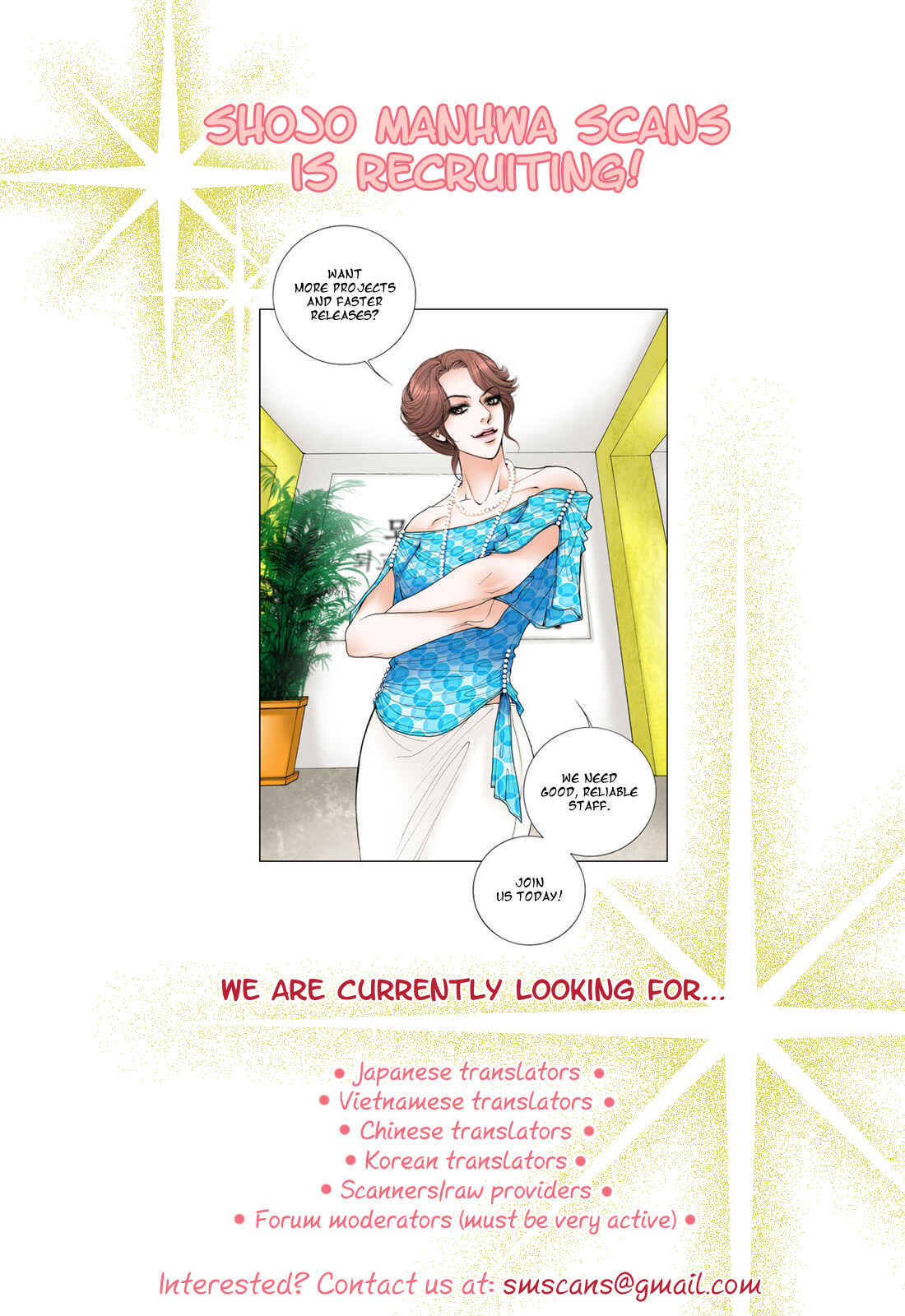 Page 3 Chapter 4 Lady e no Kaidan - Kekkon Kirai no Sankyoudai III
