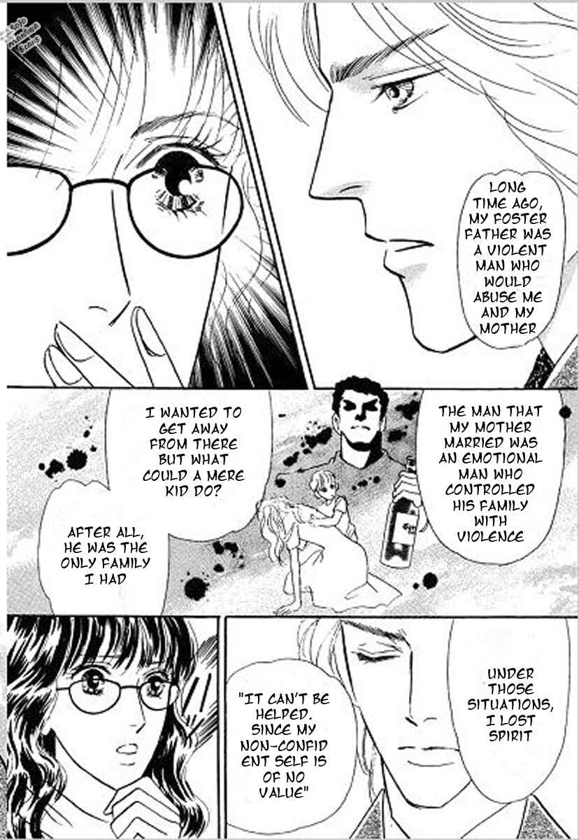 Page 4 Chapter 4 Lady e no Kaidan - Kekkon Kirai no Sankyoudai III