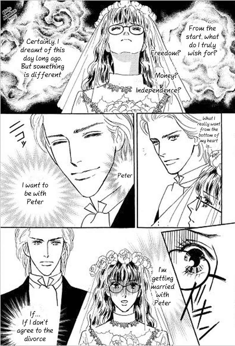 Page 9 Chapter 4 Lady e no Kaidan - Kekkon Kirai no Sankyoudai III