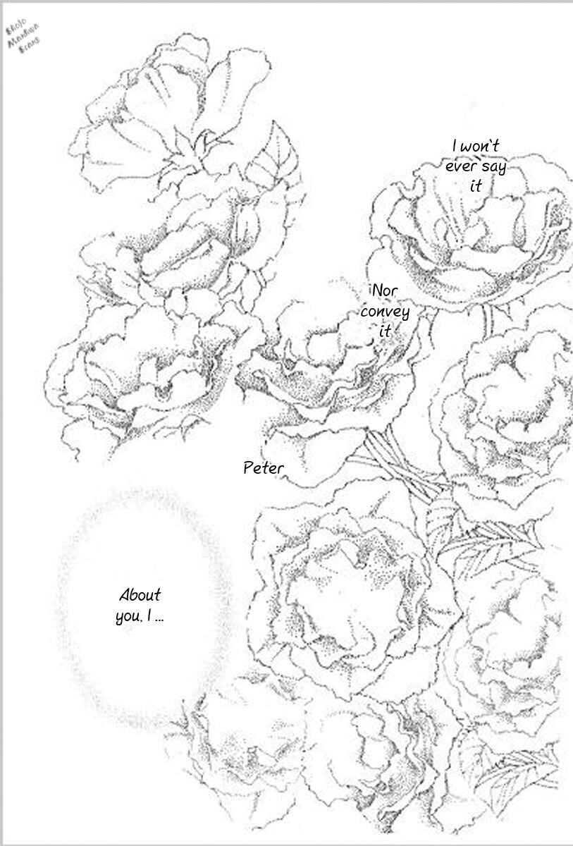 Page 27 Chapter 5 Lady e no Kaidan - Kekkon Kirai no Sankyoudai III