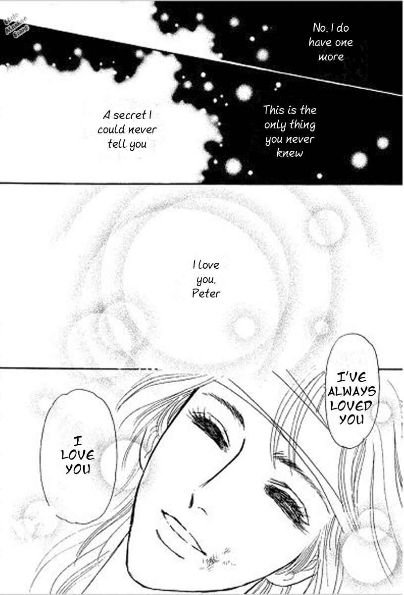 Page 29 Chapter 5 Lady e no Kaidan - Kekkon Kirai no Sankyoudai III