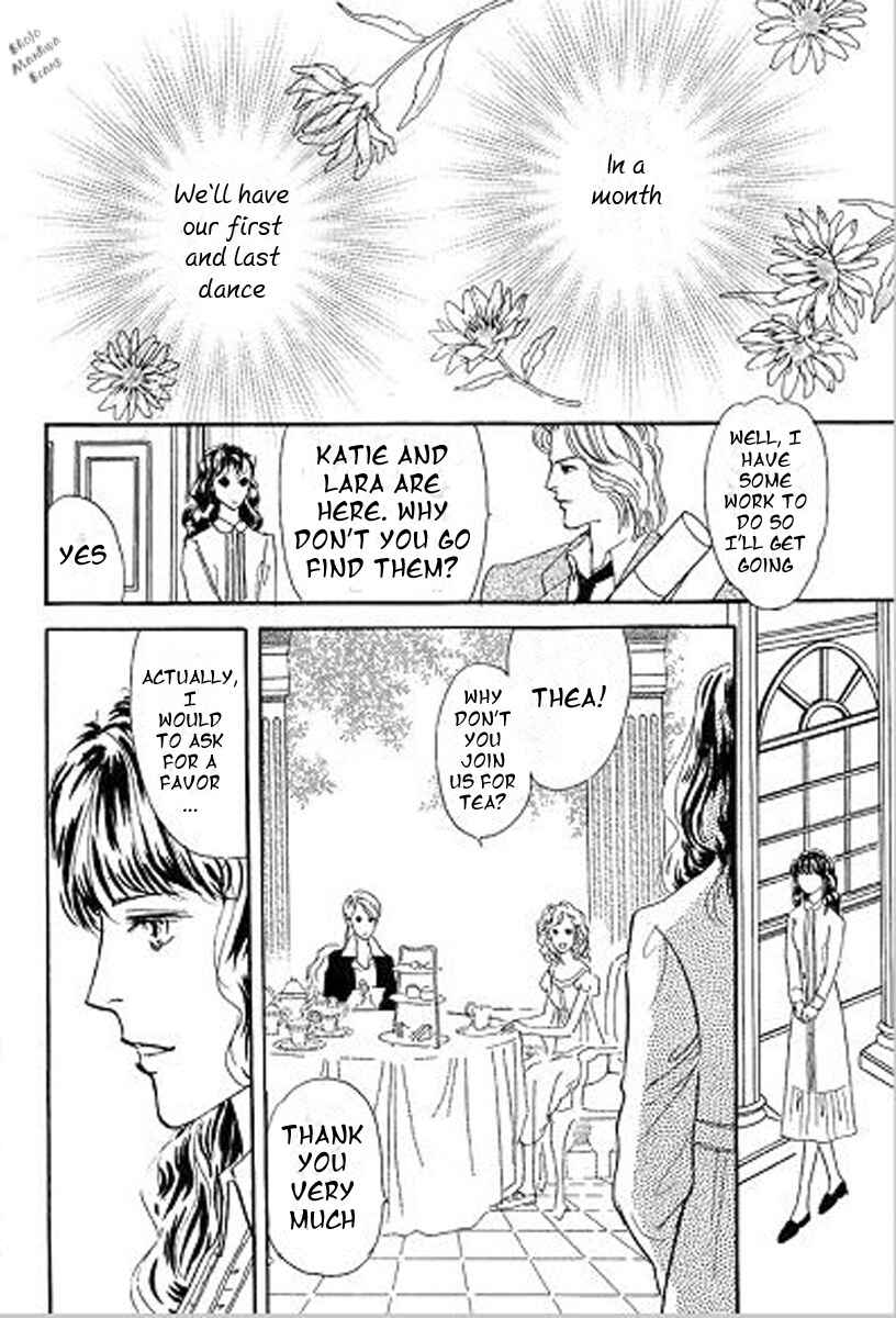 Page 6 Chapter 5 Lady e no Kaidan - Kekkon Kirai no Sankyoudai III
