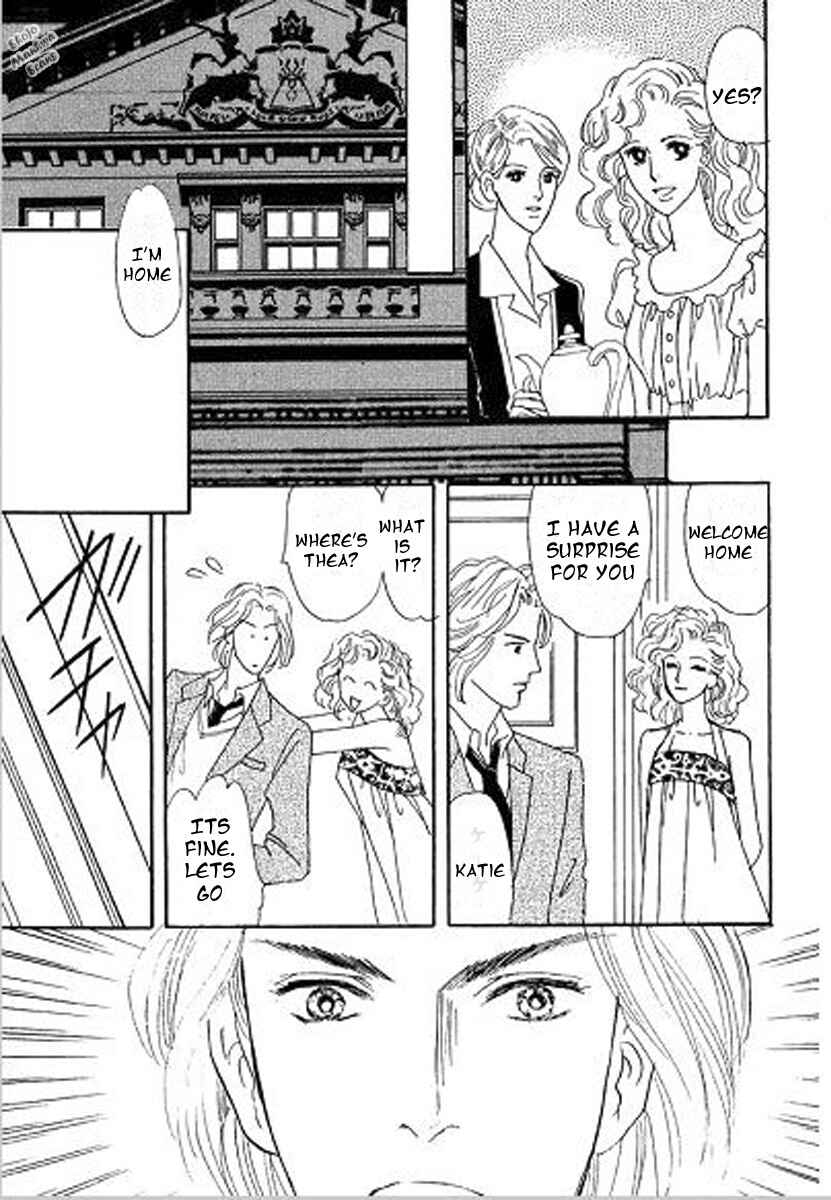 Page 7 Chapter 5 Lady e no Kaidan - Kekkon Kirai no Sankyoudai III