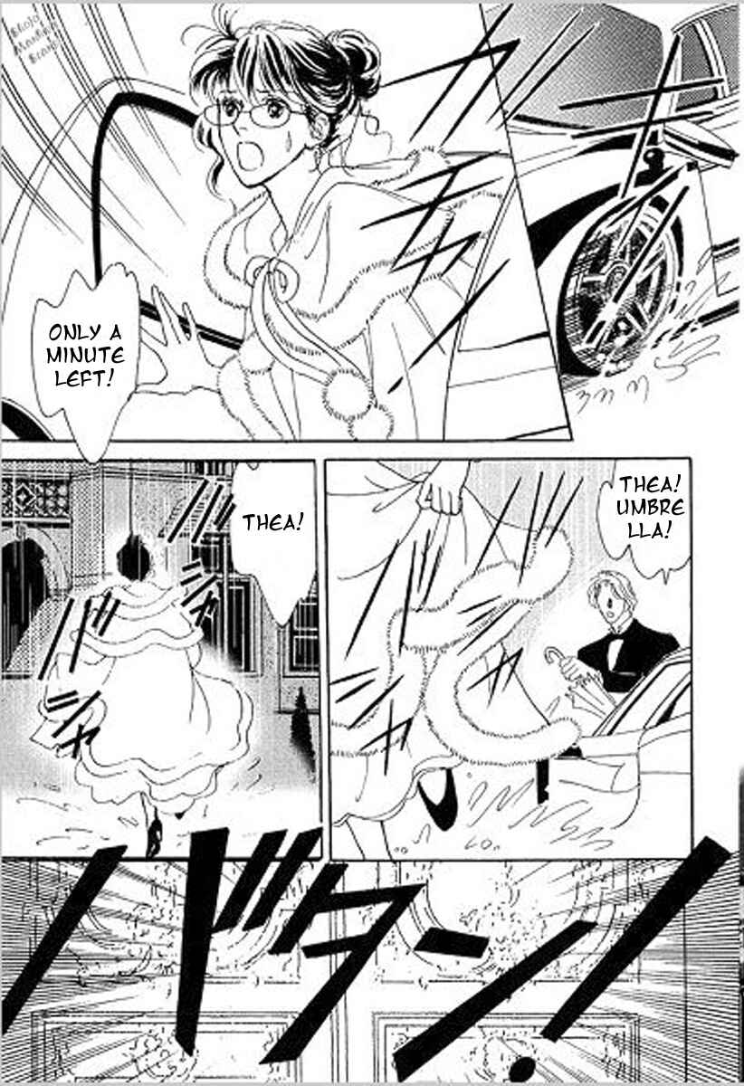 Page 14 Chapter 2 Lady e no Kaidan - Kekkon Kirai no Sankyoudai III