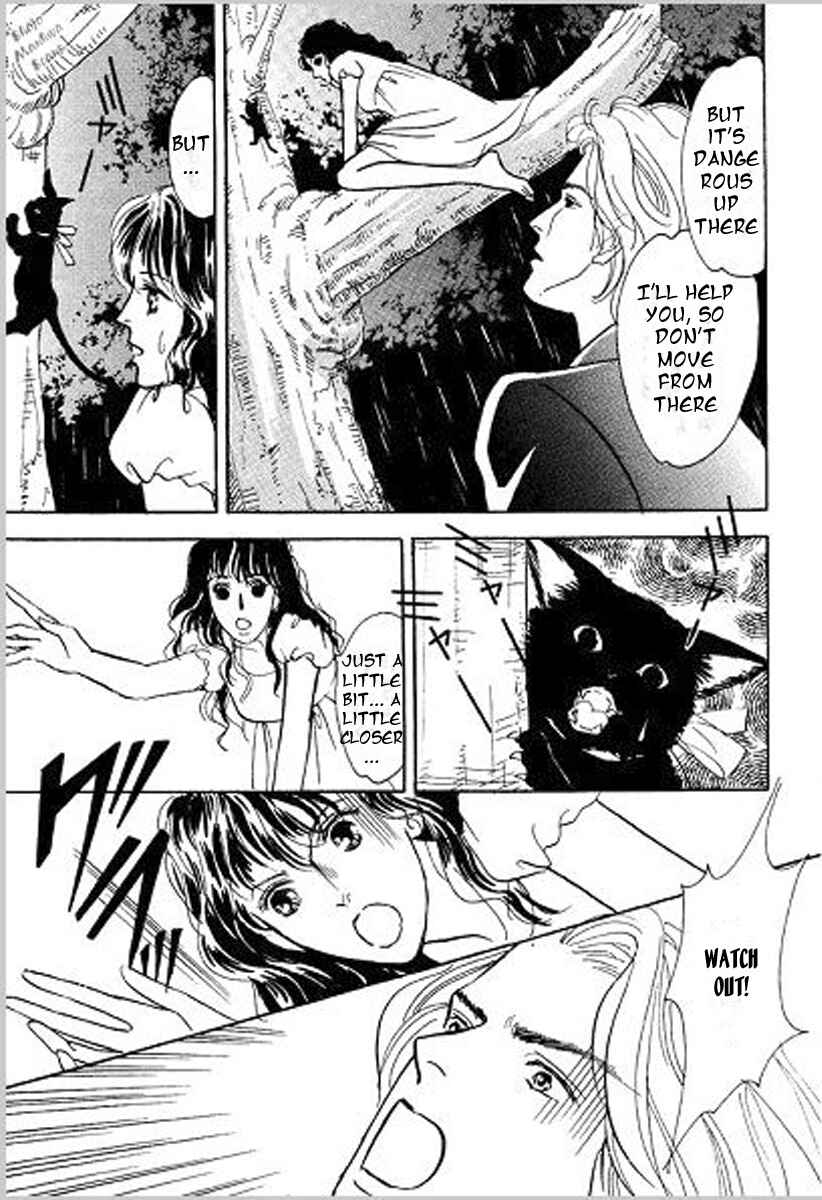 Page 20 Chapter 2 Lady e no Kaidan - Kekkon Kirai no Sankyoudai III