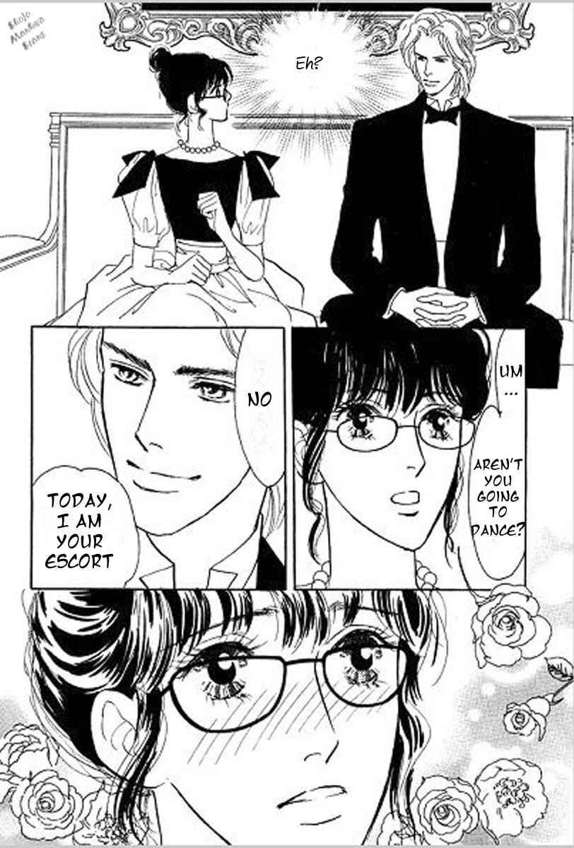 Page 7 Chapter 2 Lady e no Kaidan - Kekkon Kirai no Sankyoudai III
