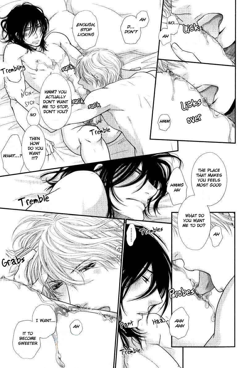 Page 10 Chapter Unknown_46ac Kuroneko Kareshi no Amaekata