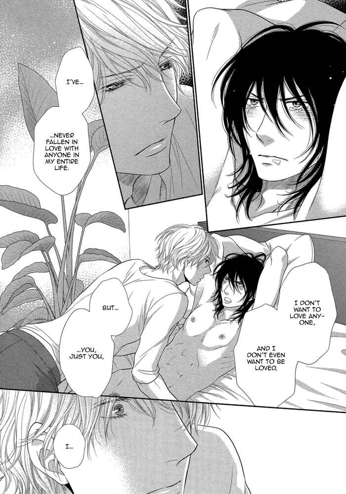 Page 29 Chapter 2 Kuroneko Kareshi no Amaekata