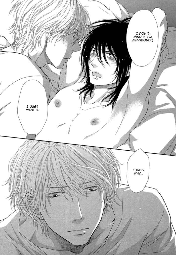 Page 30 Chapter 2 Kuroneko Kareshi no Amaekata