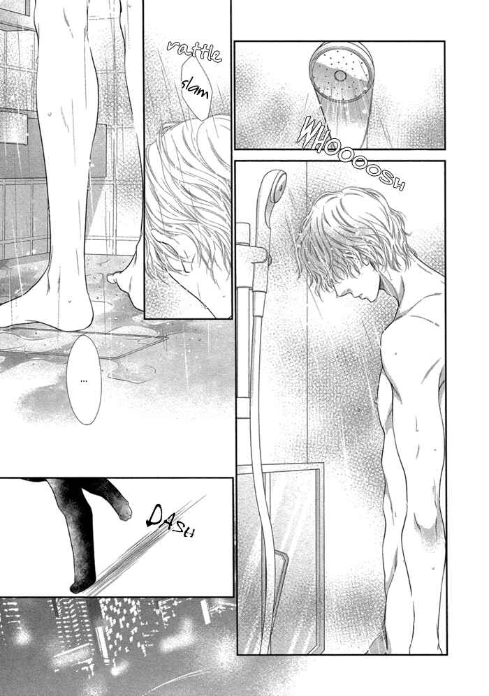 Page 34 Chapter 2 Kuroneko Kareshi no Amaekata