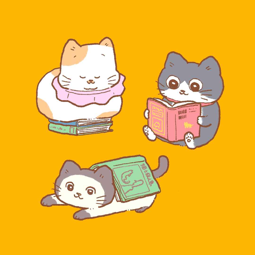 Page 1 Chapter 578.6 Neko Oji: Salaryman reincarnated as a kitten!