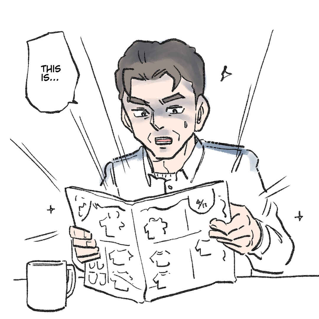 Page 1 Chapter 432.5 Neko Oji: Salaryman reincarnated as a kitten!