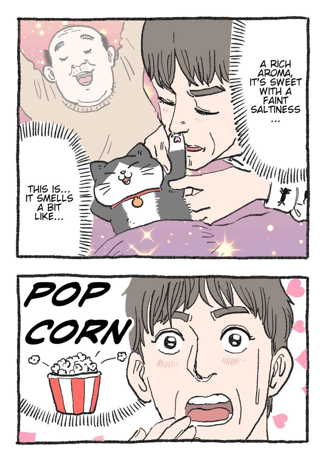 Page 2 Chapter 108 Neko Oji: Salaryman reincarnated as a kitten!