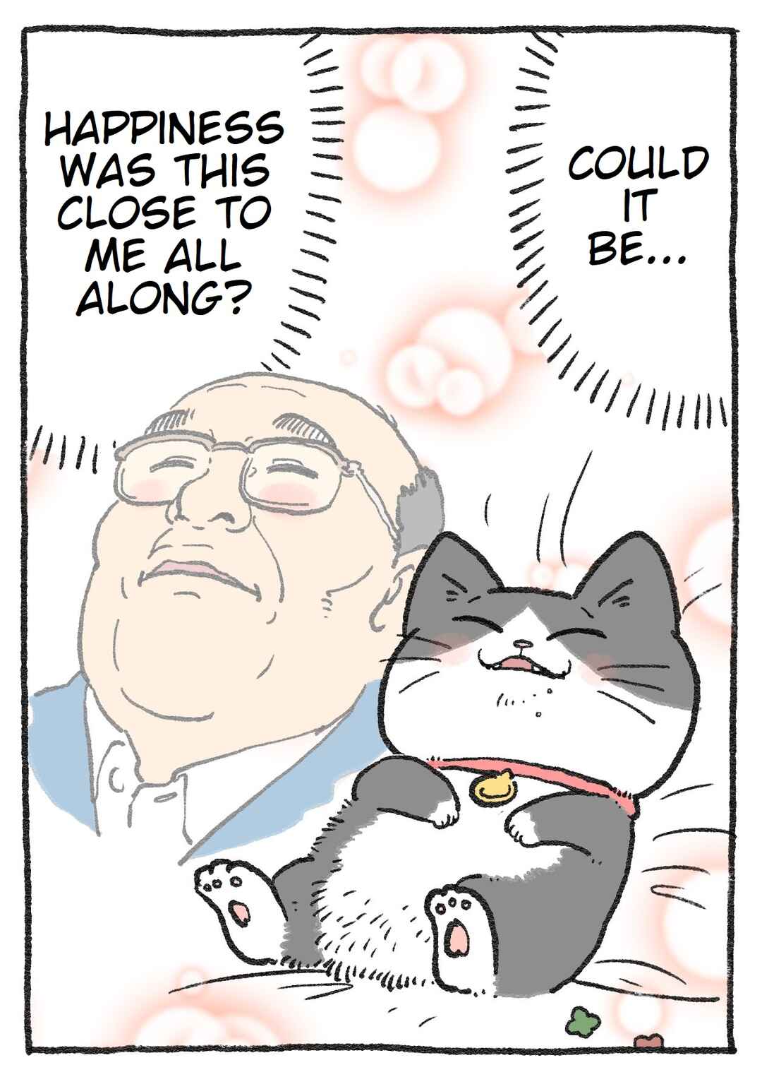 Page 2 Chapter 19 Neko Oji: Salaryman reincarnated as a kitten!