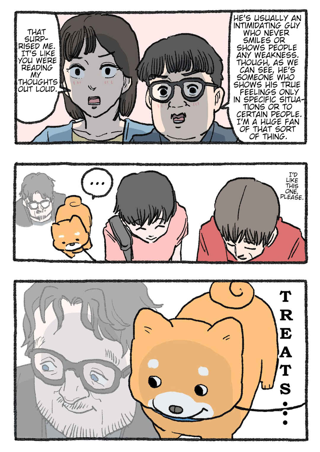Page 2 Chapter 491 Neko Oji: Salaryman reincarnated as a kitten!