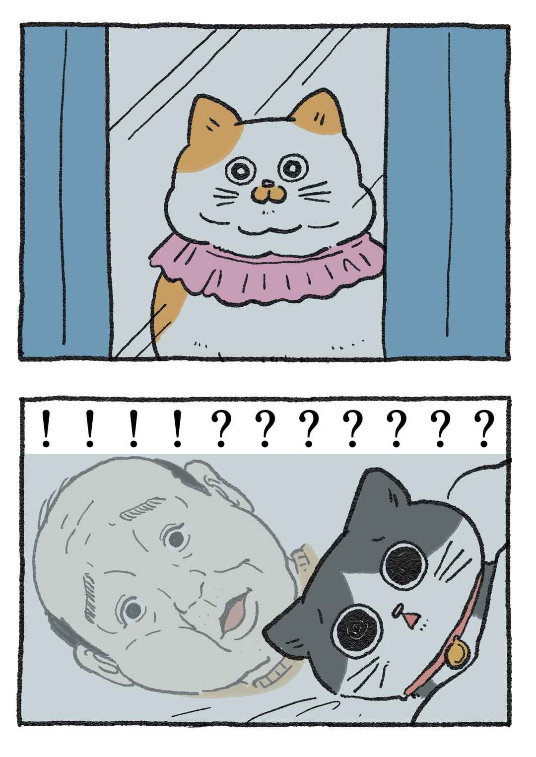 Page 2 Chapter 29 Neko Oji: Salaryman reincarnated as a kitten!