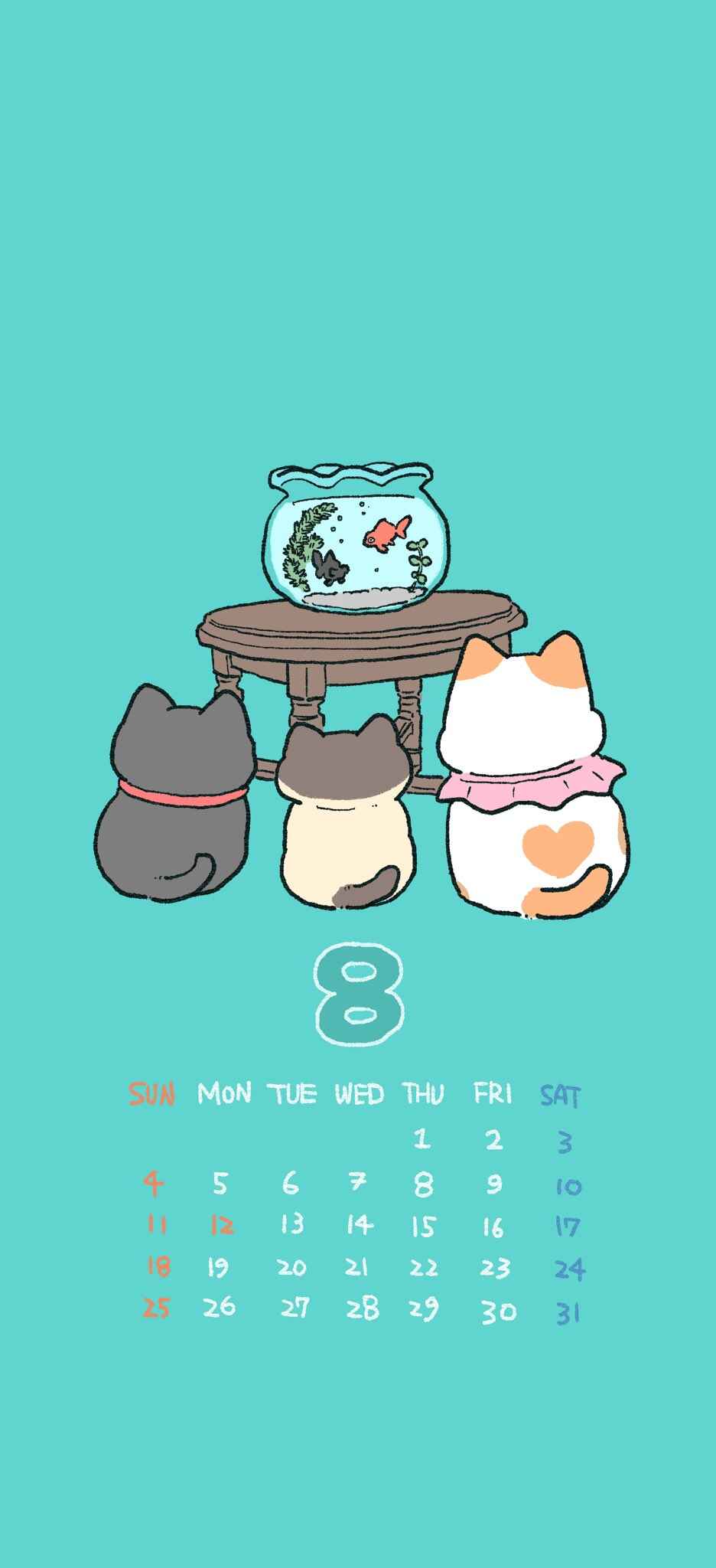 Page 1 Chapter 515.5 Neko Oji: Salaryman reincarnated as a kitten!