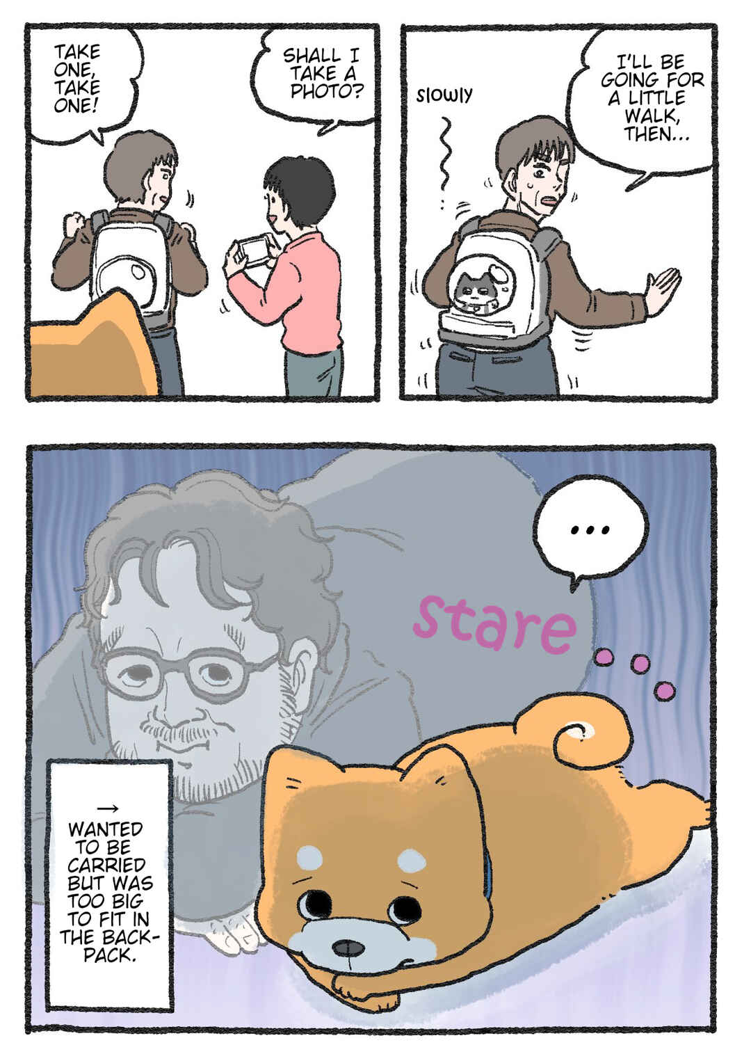Page 2 Chapter 410 Neko Oji: Salaryman reincarnated as a kitten!