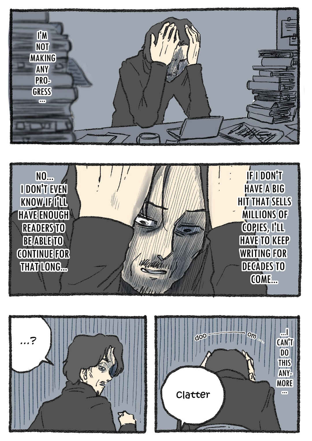 Page 1 Chapter 561 Neko Oji: Salaryman reincarnated as a kitten!