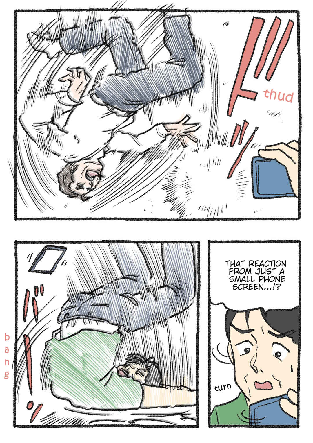 Page 2 Chapter 507 Neko Oji: Salaryman reincarnated as a kitten!