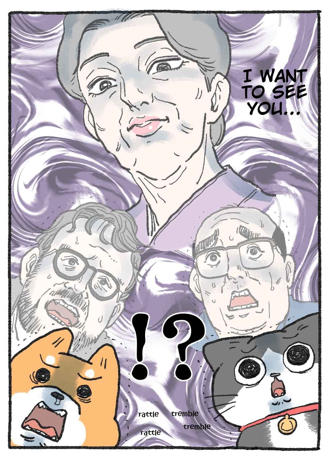 Page 2 Chapter 314 Neko Oji: Salaryman reincarnated as a kitten!