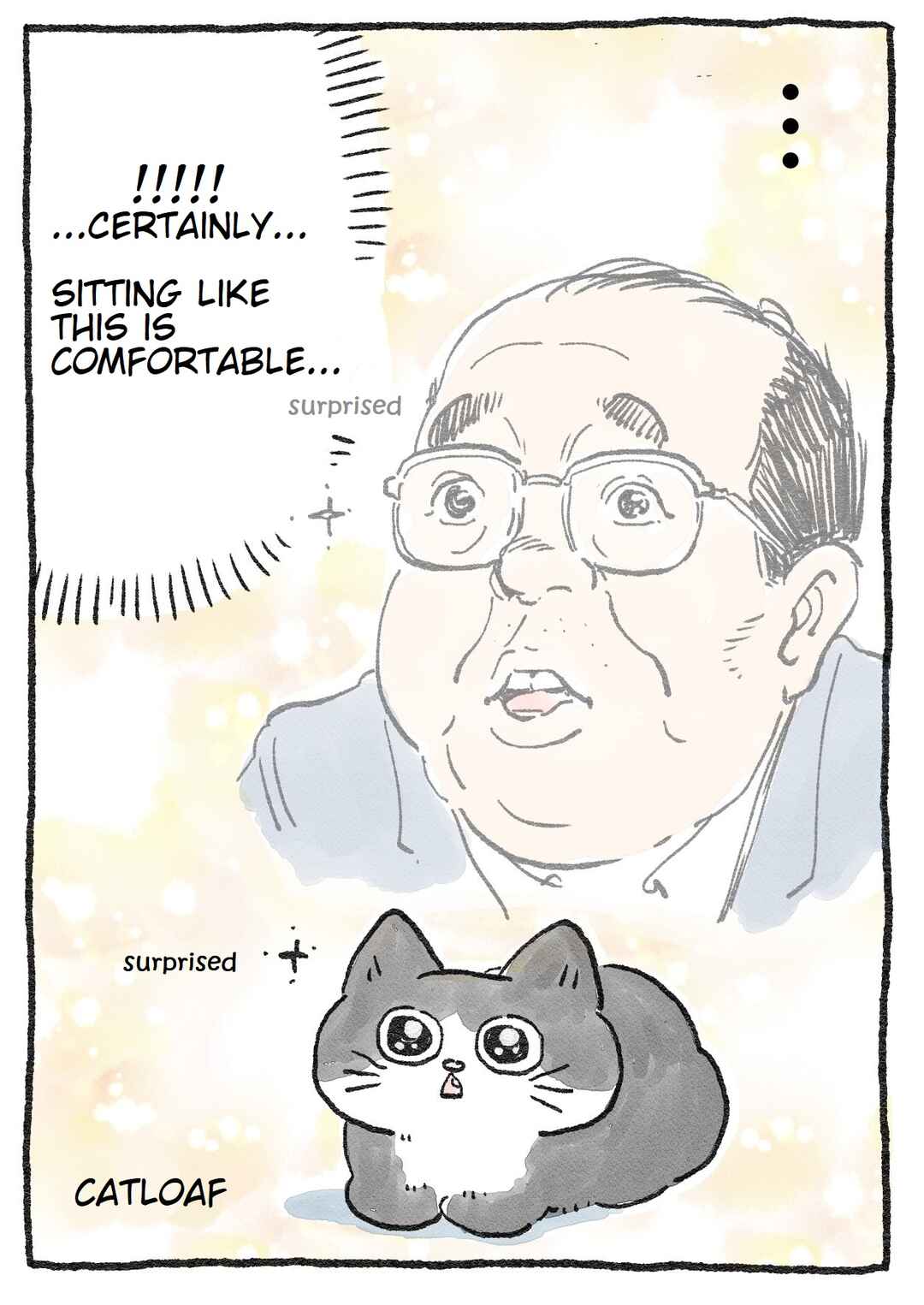 Page 2 Chapter 7 Neko Oji: Salaryman reincarnated as a kitten!