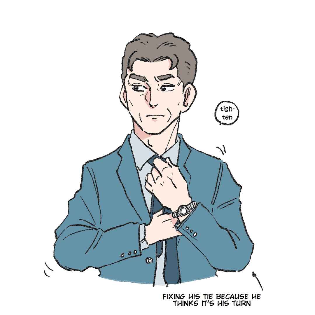 Page 3 Chapter 155.5 Neko Oji: Salaryman reincarnated as a kitten!