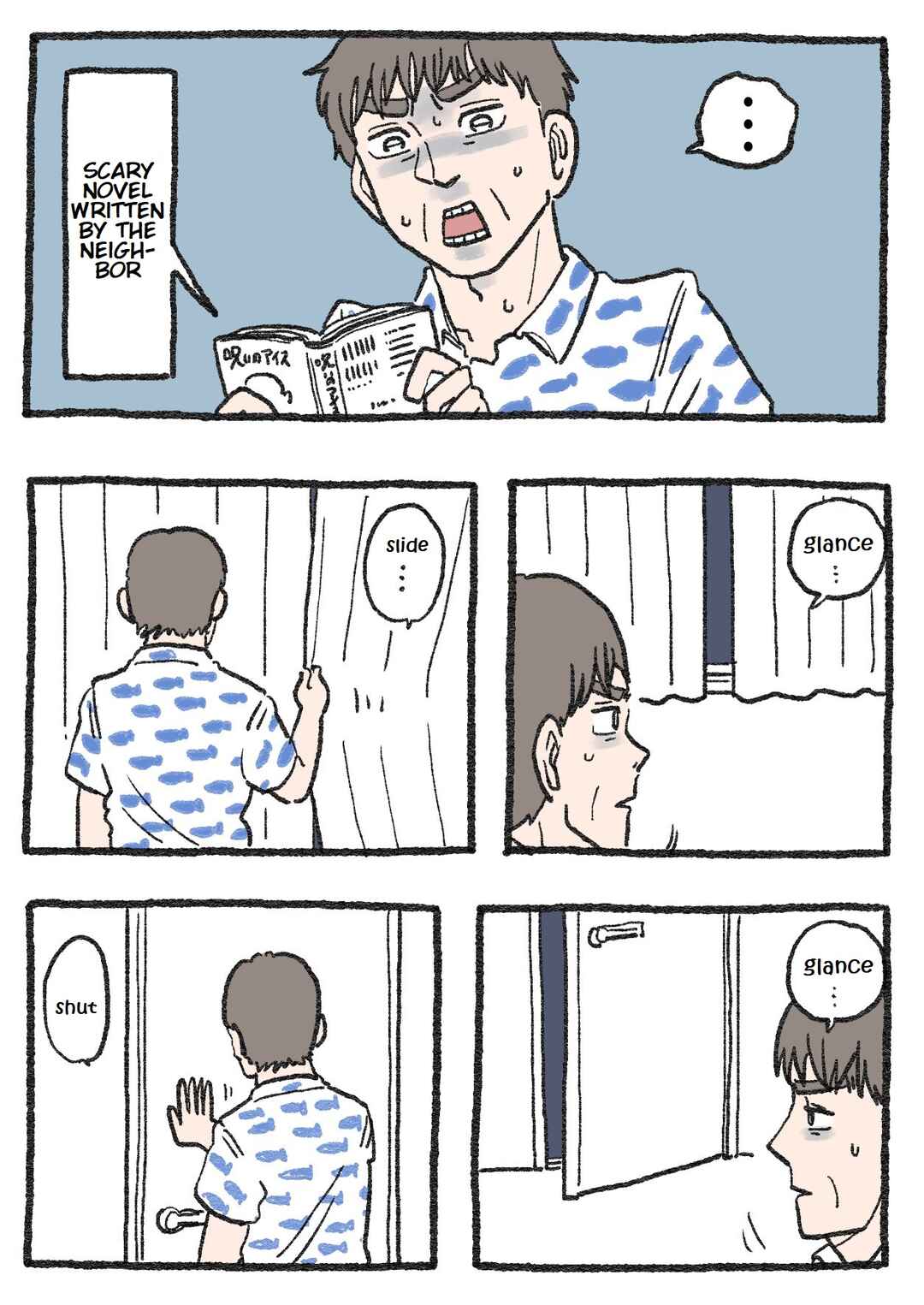 Page 1 Chapter 173 Neko Oji: Salaryman reincarnated as a kitten!