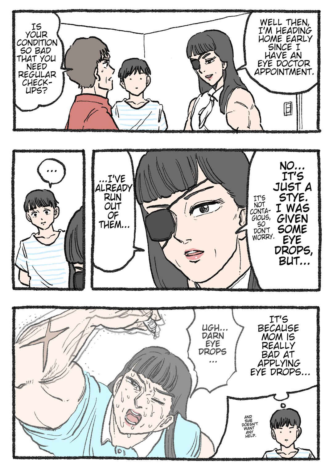 Page 1 Chapter 545 Neko Oji: Salaryman reincarnated as a kitten!