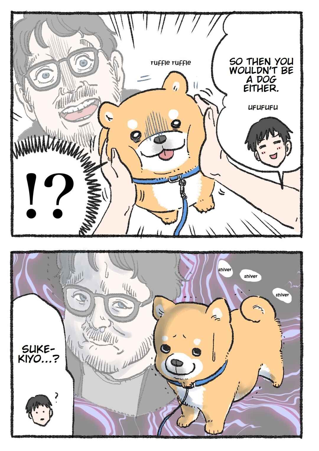 Page 2 Chapter 167 Neko Oji: Salaryman reincarnated as a kitten!