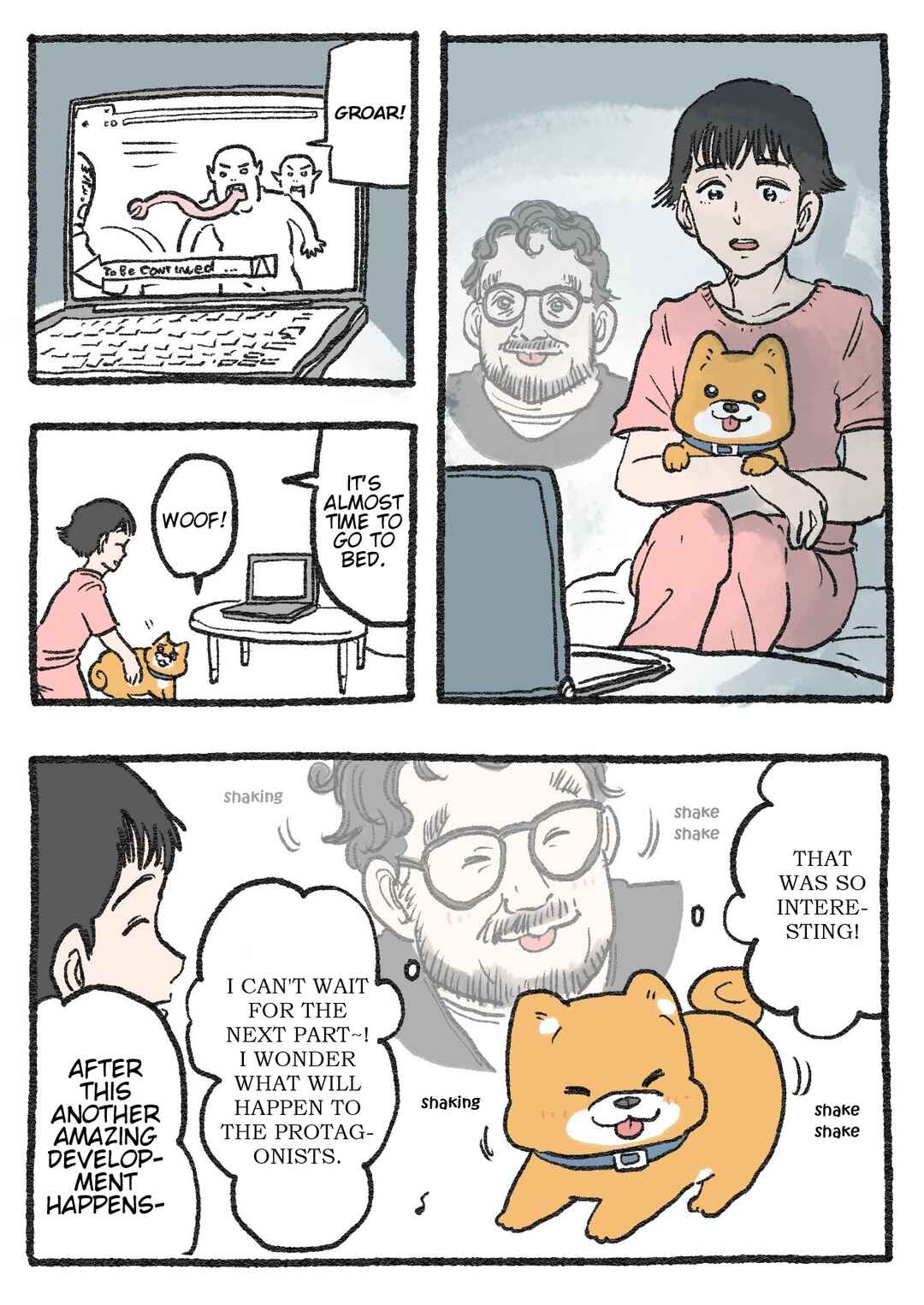 Page 1 Chapter 356 Neko Oji: Salaryman reincarnated as a kitten!