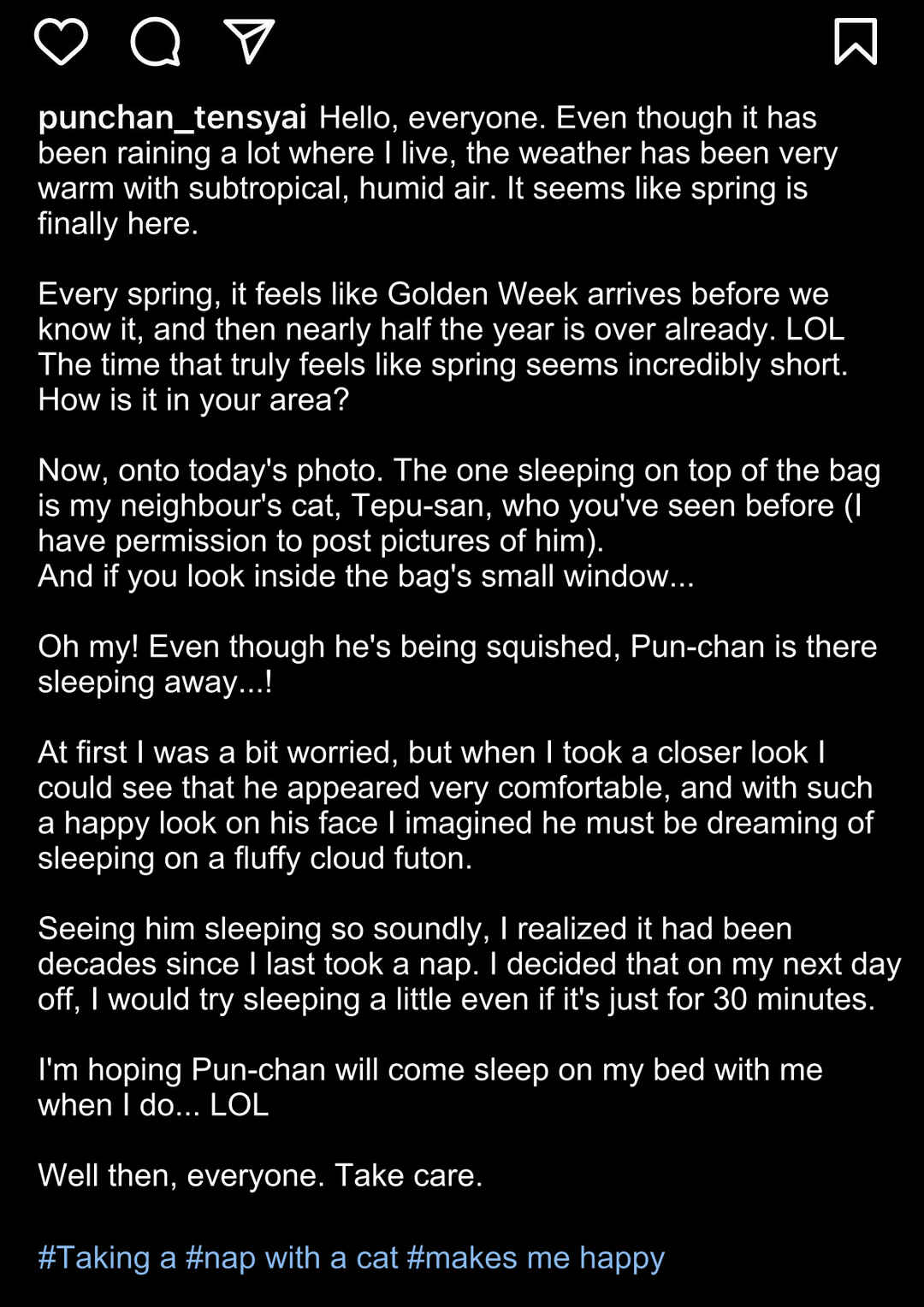 Page 2 Chapter 413.5 Neko Oji: Salaryman reincarnated as a kitten!