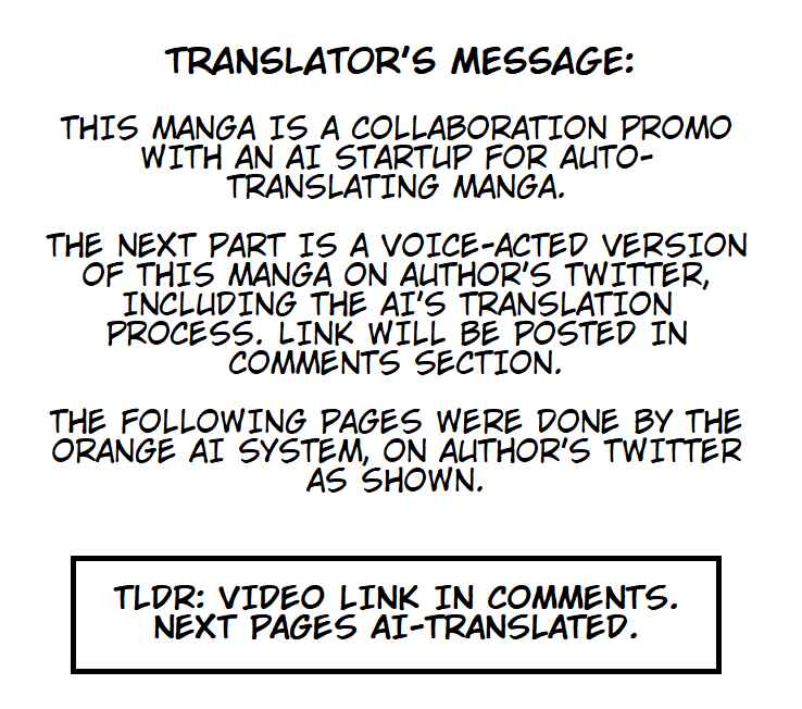 Page 5 Chapter 172.5 Neko Oji: Salaryman reincarnated as a kitten!
