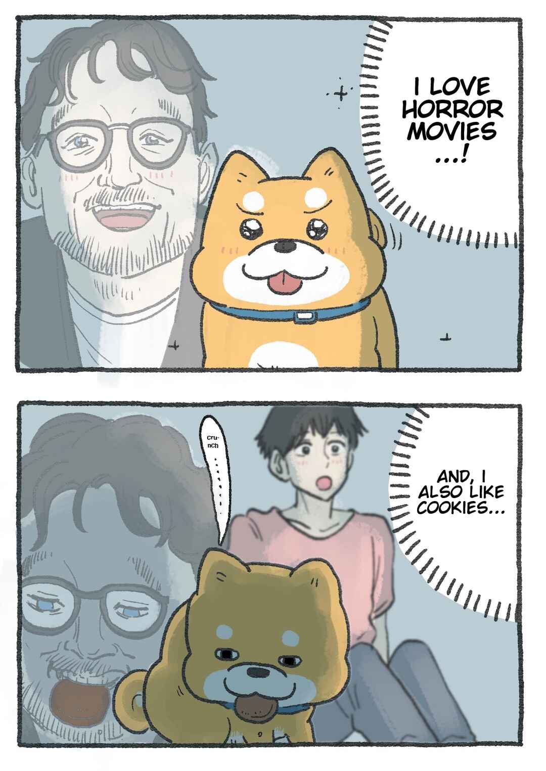 Page 2 Chapter 218 Neko Oji: Salaryman reincarnated as a kitten!