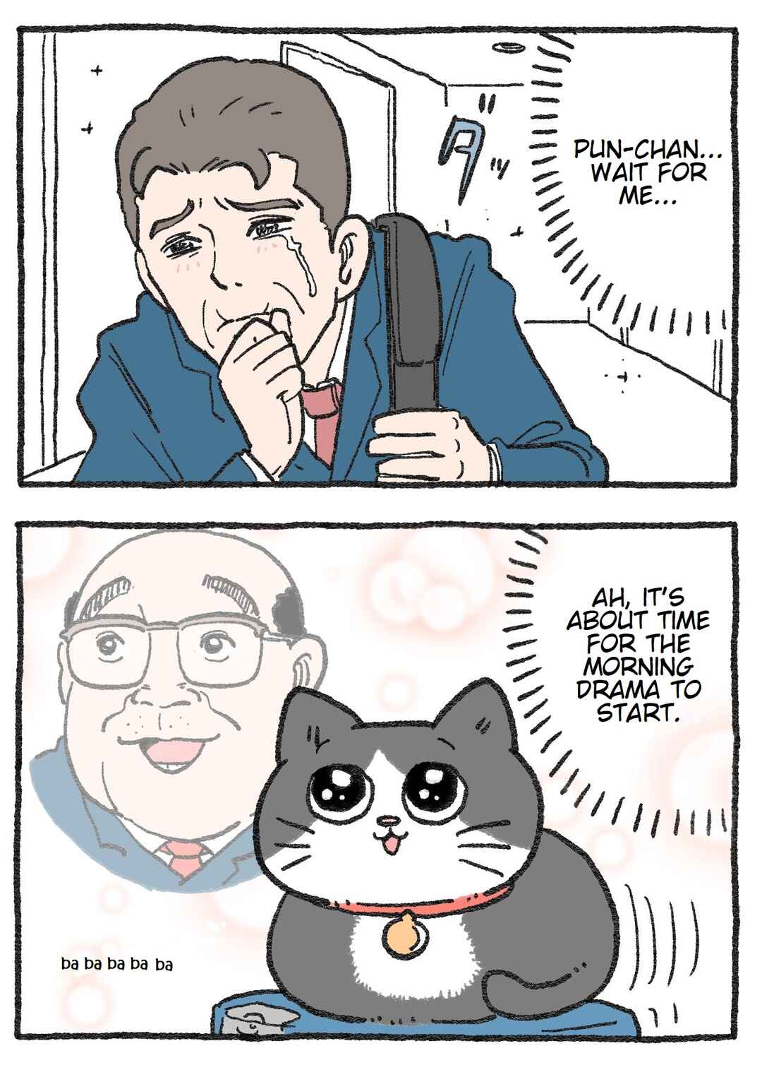 Page 2 Chapter 81 Neko Oji: Salaryman reincarnated as a kitten!
