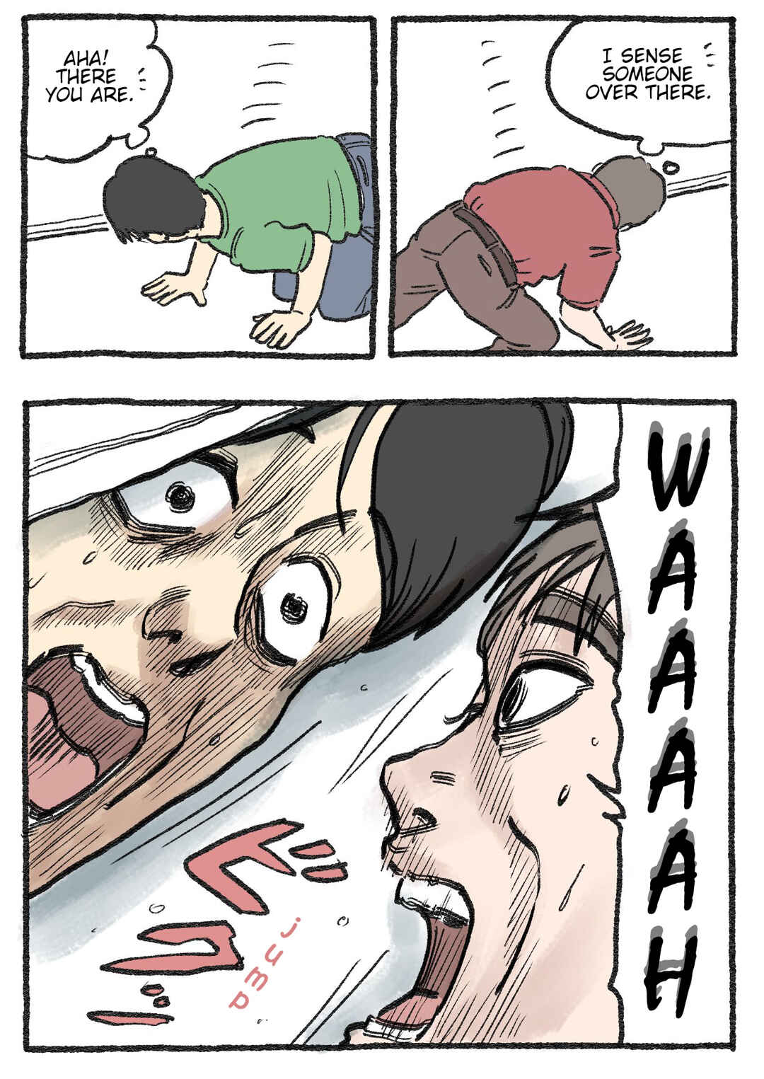 Page 2 Chapter 560 Neko Oji: Salaryman reincarnated as a kitten!