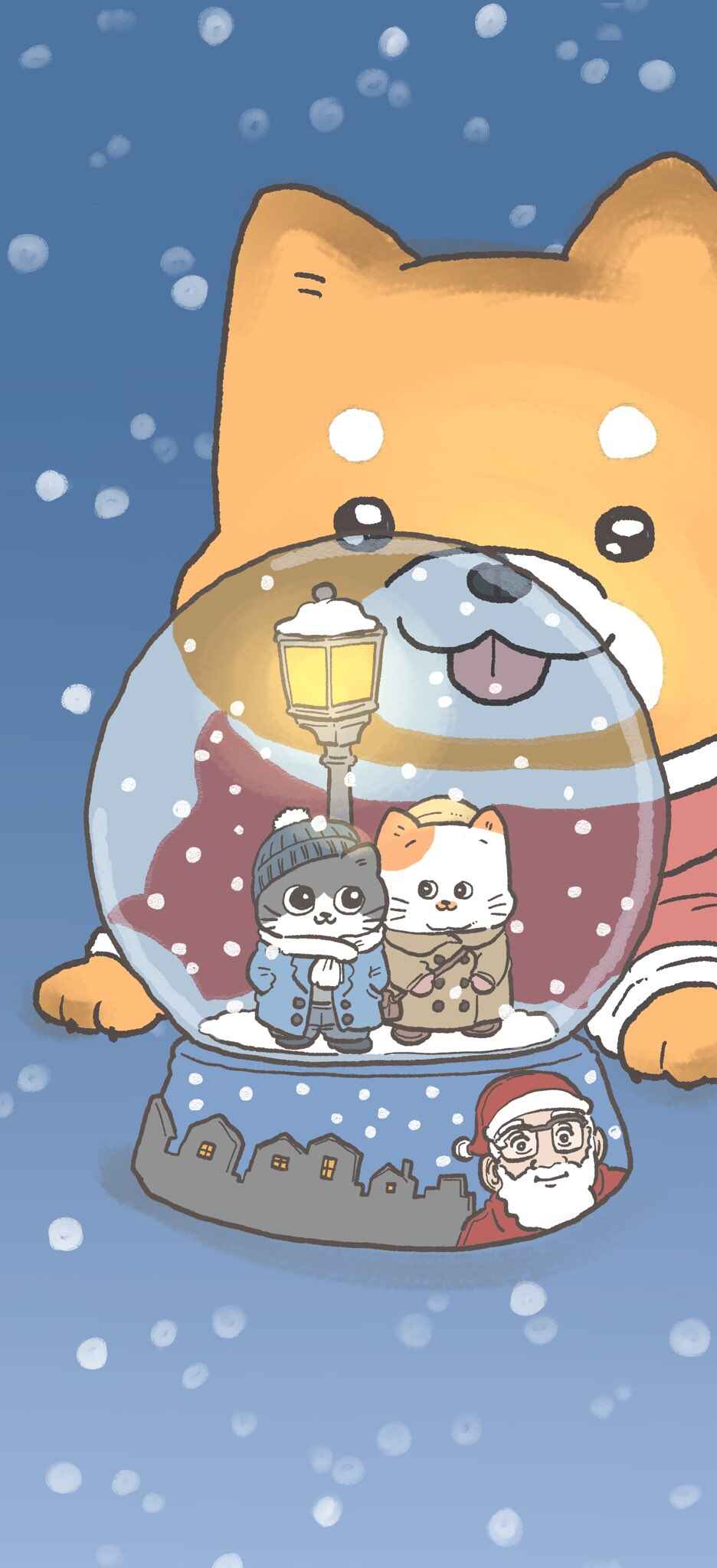 Page 2 Chapter 585.5 Neko Oji: Salaryman reincarnated as a kitten!