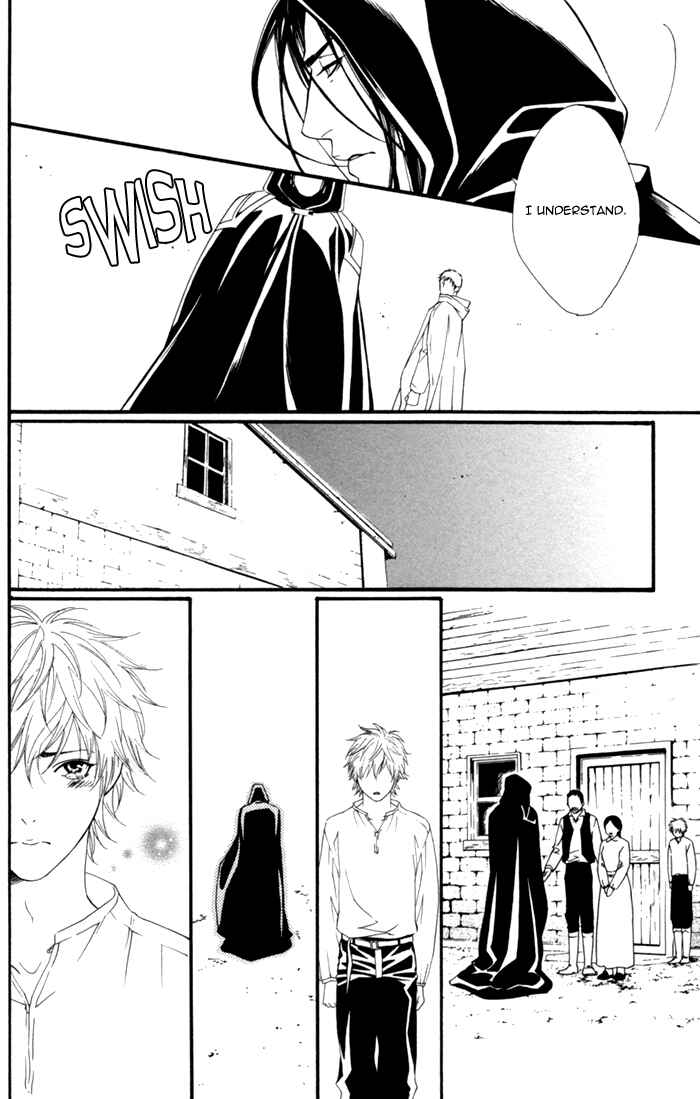Page 15 Chapter 5 Neo Arcadia ~Yami ni Saku Niji~