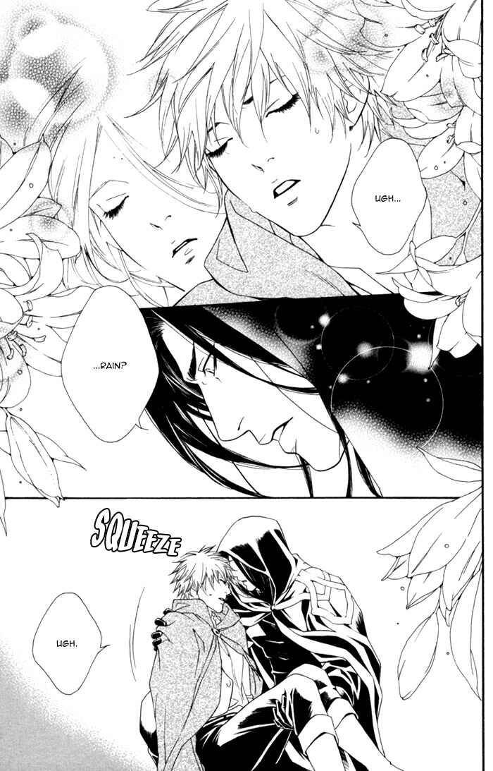 Page 23 Chapter 3 Neo Arcadia ~Yami ni Saku Niji~